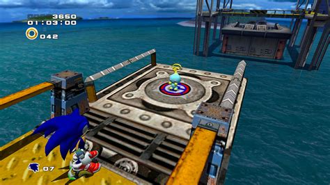 sonic adventure 2 battle chao boxes locations metal harbor|metal harbor chao containers.